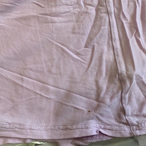 Free People beach maxi T-shirt dress - Picture 6 of 6